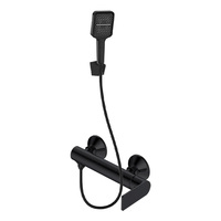 Nouveau design OEM/ODM robinet de salle de bain à fonction unique en laiton robinet de baignoire ensemble de douche de salle de bain