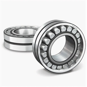 Roulement à rouleaux sphérique SKF NSK 23968 23968 MB 23968 CA taille 340*460*90mm - Product Image 1