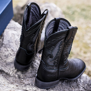 <strong>Goodyear</strong> <strong>Welt</strong> <strong>Boot</strong> <strong>Cowboy</strong> Hat Key Chain Factory Custom Top Quality Cow Leather Western <strong>Cowboy</strong> <strong>Boots</strong> Mens Mexico Design Men <strong>Boots</strong> - Product Image 6