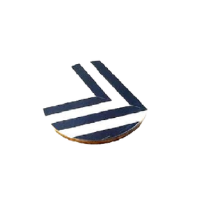 <b>Top</b>-Ranked Traditional Rounded Coasters Set From India Designed by Aaliyan Impex for Kitchen Mat/Pad Coasters <b>Wedding</b> Occasions - Product Image 1