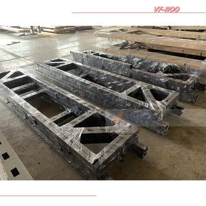 Vico Vente directe d'usine <span class=keywords><strong>pas</strong></span> <span class=keywords><strong>cher</strong></span> prix Autorobot IV banc de voiture lisseur de châssis o liner Réparation de carrosserie Machine de cadre de voiture - Product Image 6