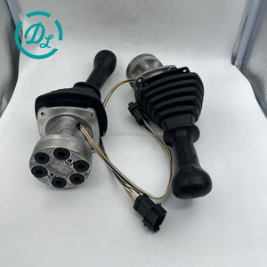 จอยสติ๊กขุดเจาะ EexcavaStart รุ่น PV48K1144 ST1030 วาล์วควบคุมหลัก - อะไหล่ทดแทนที่ทนทาน รับประกัน 1 ปี ได้รับการรับรอง - Product Image 2