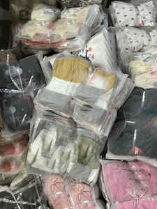 Vêtements pour enfants de haute qualité, neufs, en gros, ensemble de vêtements de marque pour enfants - Product Image 5