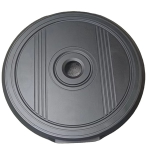 高功率主动汽车音频低音炮 10英寸 - Product Image 2
