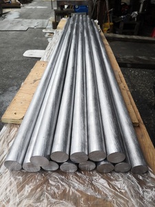 Selayang Metal Industries Malaysia Solid Round Anodes for Hard Chrome Plating/Electroplating Quality Metals & Metal Products - Product Image 3
