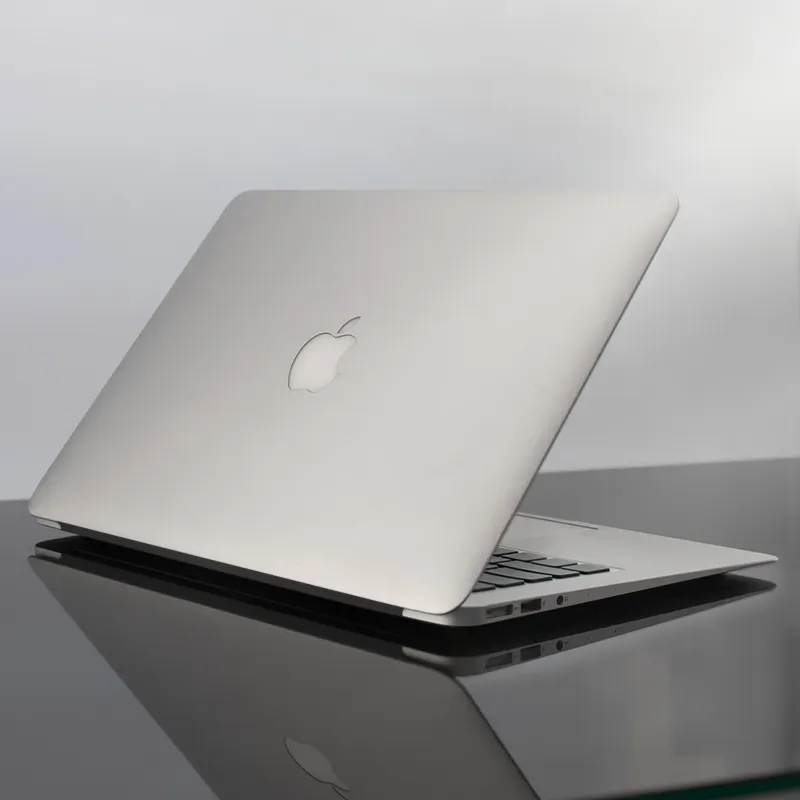 Groothandel Gebruikte 13.3-Inch High-MMGF2 Kwaliteit Gebruikte Macbook Air Pro Voor Lage Prijs
