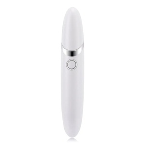 Masseur oculaire électrique chauffant à haute fréquence pour usage domestique, anti-âge, lifting des yeux, stylo massant - Product Image 2