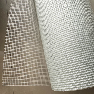 2026 Exterior Wall <b>Mesh</b> Cloth <b>Plastic</b> Modern Eco-Friendly Anti-Corrosion High Density Flexible Anti-Cracking for Wall Insulation - Product Image 3