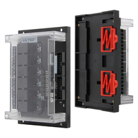 [Custom Wholesale] LILYGO T-Relay-S3 Papan Kontrol Relay 6-Kanal Chip ESP32-S3 WiFi Bluetooth 5.0 Dukungan Ekspansi 24-Kanal