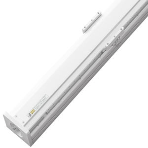 <span class=keywords><strong>SDM100</strong></span> шариковый винт, линейный направляющий модуль, линейная направляющая с ЧПУ, направляющая с подшипником и компонентами сердечника двигателя, EB шариковый винт - Product Image 3