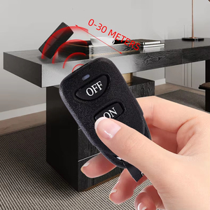 Uzaktan kumanda taşınabilir güvenlik cihazı ile anti-telefon kayıt görevlisi ses kaydedici savunma - Product Image 3