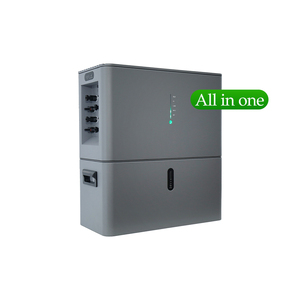 Intelligent MPPT Management New Product on Grid 800w Microinverter All-in-One Balcony Micro-Inverter System Balcony Solar System - Product Image 1