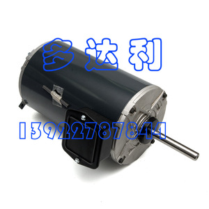 มอเตอร์มาราธอน AC รุ่น HD52AK654 1 กิโลวัตต์ เฟสเดียว สำหรับเครื่องปรับอากาศแบบรวมศูนย์ - Product Image 3