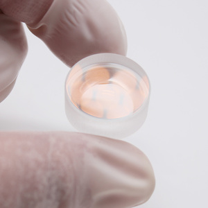 Lente Asférica Óptica de Alta Precisión para Sistemas de Imagen y Láser - Product Image 2