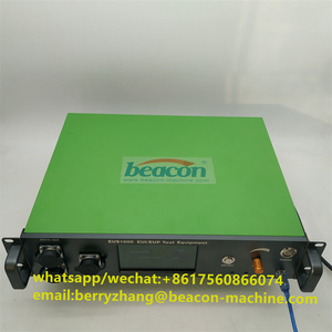 EUS1600 Diesel-Common-Rail-Magnet-Piezo-Injektor-Tester-System EUI EUP-Kraftstoffdüsen-Diagnose tablett für Cummins <span class=keywords><strong>Delphi</strong></span> CAT - Product Image 2