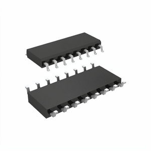 Composants électroniques : Interface IC TERMINATOR SCSI 150MIL 16SOIC DS21T05Z 16 SOIC (0,154 po, largeur 3,90 mm) - Product Image 1