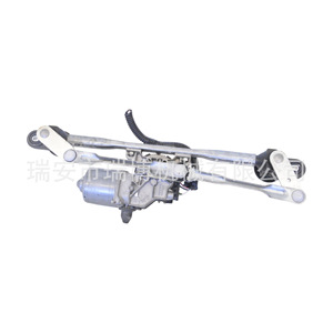 Adecuado para el motor del limpiaparabrisas del FIAT 500 2017 MS1592008660 - Product Image 2