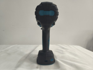Llave <span class=keywords><strong>de</strong></span> <span class=keywords><strong>Impacto</strong></span> Inalámbrica <span class=keywords><strong>de</strong></span> Alta Potencia 2000Nm, Llave <span class=keywords><strong>de</strong></span> <span class=keywords><strong>Impacto</strong></span> Eléctrica con Accionamiento Cuadrado <span class=keywords><strong>de</strong></span> 1/2 Pulgada, Llave Eléctrica <span class=keywords><strong>de</strong></span> 21V - Product Image 5
