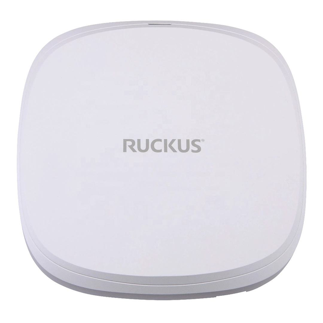901-R670-WW00 Tri-Band Wi-Fi 7 2x2:2 Indoor Access Point 9.34Gbps MU-MIMO BLE Zigbee 5Gbe for High-Density Enterprise