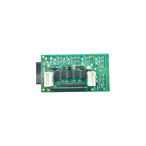 Pulsadores compactos duraderos de alto rendimiento Actia Ac962090 para Iveco 491 - Iveco 491 Cng - Product Image 2