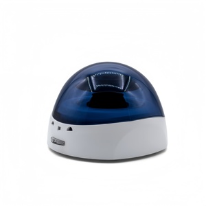 Centrífuga de Laboratorio de Alta Velocidad, Modelo 80, para Plásticos, con Tubo de 5 ml, 5000 RPM, Mini Centrífuga para Aceite de Oliva - Product Image 3