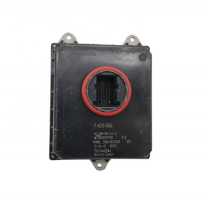 Unidad de Control de módulo de buzo de faro delantero LED original para <span class=keywords><strong>BMW</strong></span> X1 I3 <span class=keywords><strong>I8</strong></span> <span class=keywords><strong>MINI</strong></span> F56 F55 63117492089 63117429121 7429896 7429121 - Product Image 1