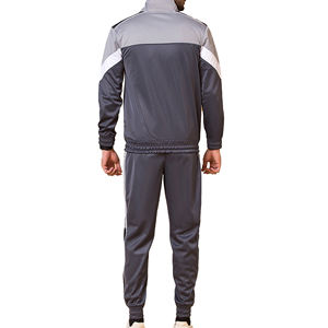 Conjunto Deportivo para Hombre al por Mayor, Camiseta y Pantalones Transpirables para Gimnasio, Ropa Deportiva - Product Image 5