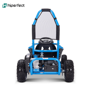 Mini điện đi Kart cho trẻ em 1000W 48V off-road lốp giá rẻ <span class=keywords><strong>Buggy</strong></span> và trôi dạt đi karting electrique trực tiếp từ Trung Quốc - Product Image 3