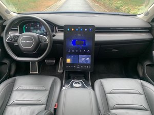 <span class=keywords><strong>SERES</strong></span> SF5 2021 pour <span class=keywords><strong>SERES</strong></span>, édition intelligente à quatre roues motrices Huawei, <span class=keywords><strong>voiture</strong></span> à énergie nouvelle, <span class=keywords><strong>voiture</strong></span> électrique - Product Image 3