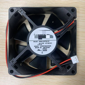 Nieuwe Originele Goedkope D08A-24TS2 Automatisering Producten Programmeerbare <span class=keywords><strong>Logic</strong></span> Plc Controller - Product Image 1