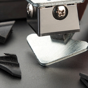 Tùy Chỉnh DIY Lớp 90-Độ Góc Phải <span class=keywords><strong>V</strong></span> Kìm Mềm Grip Nhựa Thời Tiết-Dải/Niêm Phong Dải Cắt Cho Cắt - Product Image 6