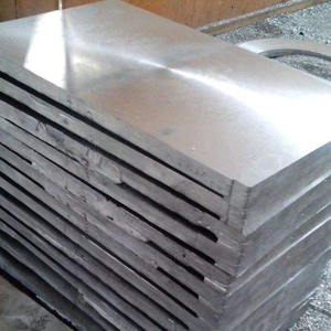 Bloque de Placa de Aluminio Crudo 6061 6063 7050 7075 T6 Personalizado de China y Bloque de Lámina de Aluminio Personalizado Duradero - Product Image 2