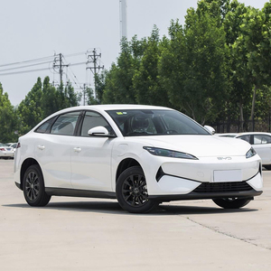 รถยนต์ BYD E7 รุ่นใหม่ รถยนต์ไฟฟ้า วิ่งได้ 520 กม. รุ่นขับขี่อัจฉริยะ รถซีดานไฟฟ้าล้วน พวงมาลัยซ้าย หลังคาพาโนรามา  จองแล้ว - Product Image 6