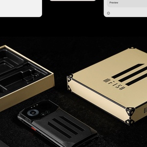 สมาร์ทโฟน IIIF150 B3C รุ่นทนทาน 4+256GB แบตเตอรี่ 10800mAh กล้องหลัก 50MP ระบบปฏิบัติการ Android 14 - Product Image 6