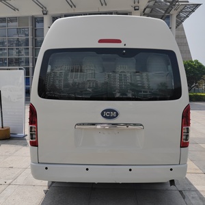 Sukorun Mini-<span class=keywords><strong>fourgon</strong></span> de luxe SKR-HIA 5440, <span class=keywords><strong>fourgon</strong></span> polyvalent pour le transport de marchandises et de passagers, version diesel et électrique - Product Image 3