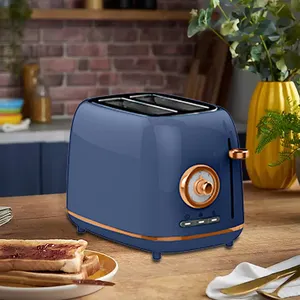 Multi Use Dual Toaster Rack Donut Toaster Machine Fast Toaster