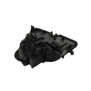 Convient pour Mercedes-Benz A207 Phare avant Hot Selling E-class 207 E260 E300 <span class=keywords><strong>E350</strong></span> Car Headlamp Auto Lighting Systems - Product Image 3