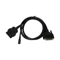 Décodeur automatique de clé de transpondeur de programmeur de clé de voiture universel professionnel T300