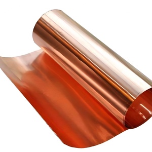 Bande de cuivre à haute conductivité sans oxygène, pureté 99,99 %, C10100 - Product Image 4