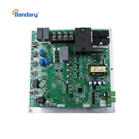 Carte de circuit imprimé d'inverseur personnalisé Bandary, carte de circuit imprimé d'affichage LED, carte de circuit imprimé d'unité intérieure de climatiseur