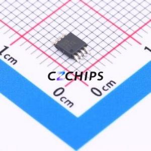 Nouveau et Original TPS7A1601DGNT MSOP-8-EP Circuit intégré IC Puce PMIC Régulateur linéaire (LDO) - Product Image 1