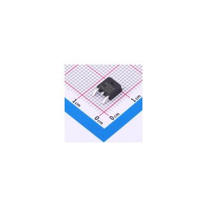 Proveedor Profesional de Accesorios, MOSFET OSD65R550, 35W <span class=keywords><strong>PD</strong></span>, 650V VDSS, 7A RDS a 550mOhm a 10V, OSD65-<span class=keywords><strong>R550</strong></span> TO-252, en Rollo de Cinta - Product Image 1