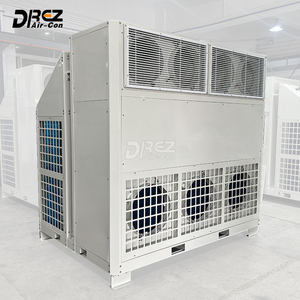Commercial Industrial Air Management System Mobile Type Strong Airflow for Air Dome <strong>Tent</strong> Applications - Product Image 1