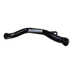 Manguera de Refrigerante para Peugeot Citroën 2.0 Manual 1341F9 9645914180, Pieza de Repuesto, Longitud Estándar - Product Image 4