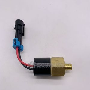 Senwitt Oil <b>Pressure</b> <b>Switch</b> 6657389 For Bobcat Excavating Machinery Parts - Product Image 2