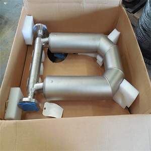 เครื่องวัดความเร็วแบบคอริโอลิส รุ่นใหม่และของแท้ CMF300M CMF400M CMF300M Motion CMF300M Coriolis Meter CMF300M CMF300M Motion CMF300M Cori - Product Image 6