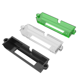 Slot per Cartucce di Gioco per Console <span class=keywords><strong>Nintendo</strong></span> 64, Compatibile con Giochi USA/Giappone, con Cacciaviti - Product Image 2