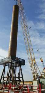 Cấu trúc ống thép carbon hàn 6M/12M Chiều dài ống khoan cưa <span class=keywords><strong>API</strong></span> <span class=keywords><strong>5L</strong></span> X42 X52 X65 <span class=keywords><strong>ssaw</strong></span> đường ống thép xoắn ốc nhẹ Epoxy lót - Product Image 3