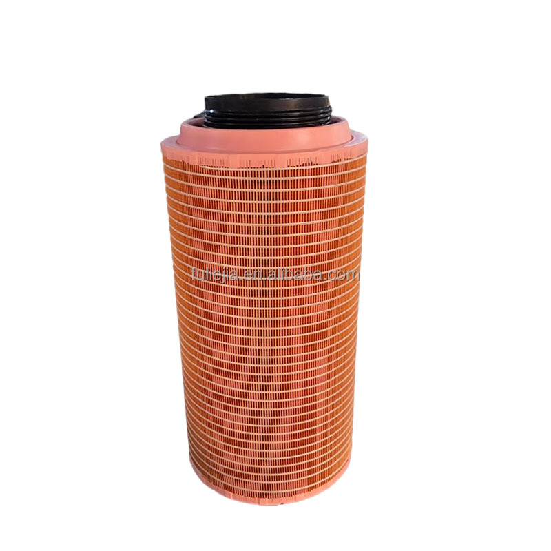 Truck Air Filters - High Performance for Universal Engines