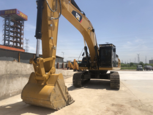 Excavadora Usada Caterpillar 336D2, 30 Toneladas, Modelo 2016, 225 kW de Potencia, Cucharón de 1.8M, Componentes Principales Incluidos, 0-2000 Horas de Uso - Product Image 6